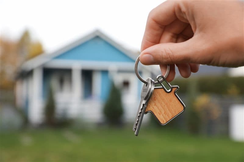 Vivienda de obra nueva proyectada por Promociones Barreiro Pérez y Barreiro Ingenieros en Vilagarcía de Arousa